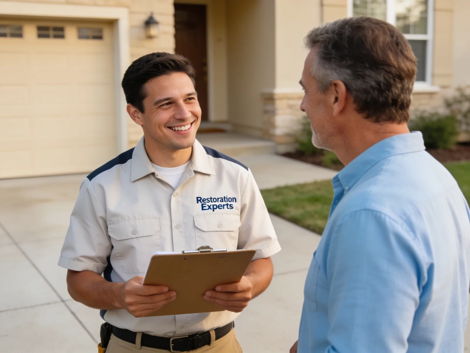 Water Damage Cleanup Eagleville, CA FAQs